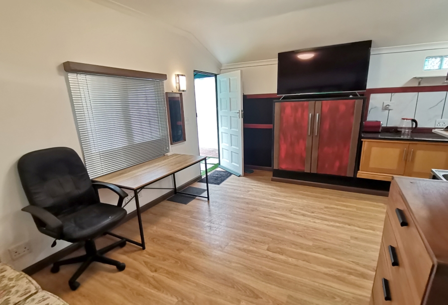 To Let 0 Bedroom Property for Rent in Zeekoevlei Western Cape